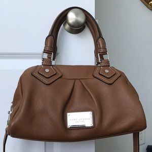 Marc Jacobs Satchel Handbag